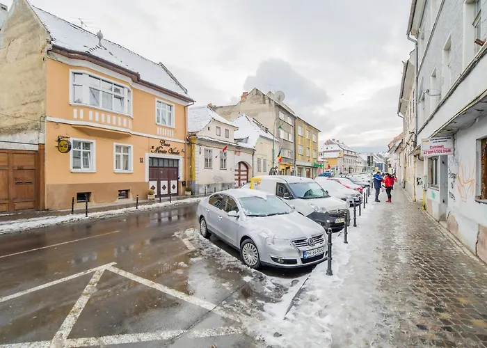 Kronhaus Brașov